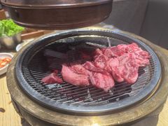 -泥炉烧肉师(新街口金銮巷店)