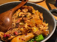 -吃饭皇帝大(合生汇店)