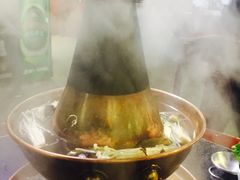 -老北京涮肉(经一路店)