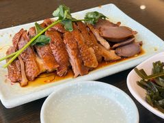 鹅拼盘-抱德·潮汕味(琶洲店原惠城鱼仔)