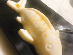 干酪鱼-小吊梨汤·北京菜·烤鸭(鸟巢店)