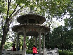 -玲珑塔公园