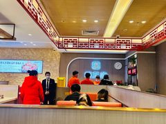 大堂-蝎王府羊蝎子(天通苑店)