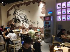 大堂-嘉州叶婆婆钵钵鸡(建设路店)