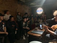 -大冰的小屋(大理古城店)