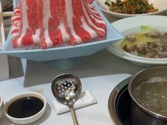 -帝皇海海鲜豆捞(桐泾商务广场店)