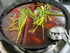 -石灰市毛记烧鸡公(解放碑店)