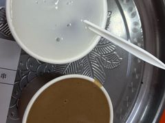 -谢怀亮芝麻茶