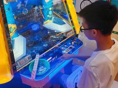 -爱玩嘉年华(龙湖曲江天街店)