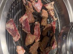 -大叹号·朝鲜族烤肉(潍坊泰华城店)