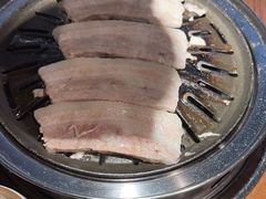 -九田家黑牛烤肉料理(新辰里亚运村店)