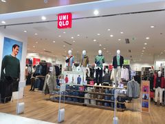 -金鹰国际购物中心(江都店)