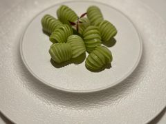 -彩丰楼中餐厅(深圳国际会展中心洲际酒店)