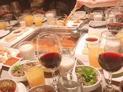 -海底捞火锅(龙湖三千集店)
