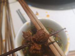-江二娃串串香(科园四路总店)