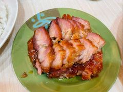 -一乐烧鹅(中环店)