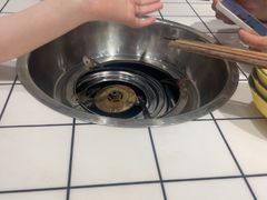-晓彭肥肠鸡·泡椒鸡火锅(水木天地店)