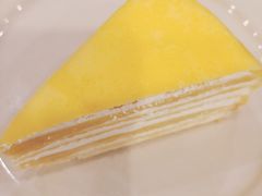 -萨莉亚意式餐厅(星海广场店)