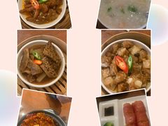 -北海金昌开元名都大酒店·四季轩中餐厅