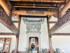 -广富林宰相府酒店·水云间