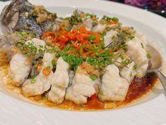 -翠湖轩中餐厅(昆明翠湖宾馆店)