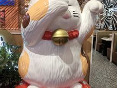 -猫抓烤肉(龙湖江北天街店)