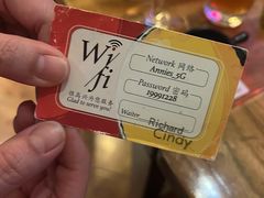 -安妮意大利餐厅(世贸天阶店)