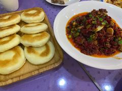 -新疆巴州金丝特餐厅(大钟寺店)