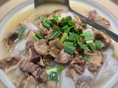 -金华安大酒楼·老牌潮菜·粤式茶点(东方国际店)