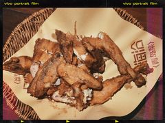 -前海沿·青岛菜(五四广场永旺店)