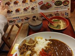 -食其家·牛丼咖喱(广元西路店)