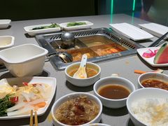 -海底捞火锅(龙湖北京大兴天街店)