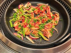 -炭之家·齐齐哈尔非遗烤肉·鲜切直供(中央大街店)