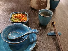 -湊湊火锅·茶憩(打浦桥日月光店)