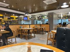 大堂-如轩·海鲜砂锅粥·潮汕菜(南城店)