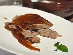 -四季民福烤鸭店(王府井东安门店)