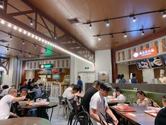 -食通天·寰宇集(杭州万象城店)