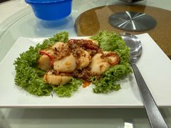 -無招牌海鮮(芽笼店)