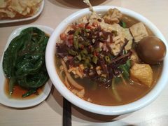 -水平有限广西米粉·广西风味集(五道口店)