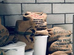 -RWORK·COFFEE(滨江店)