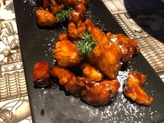 -绿茶餐厅(汇悦大融城店)