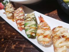 -小川洋风料理(街道口店)