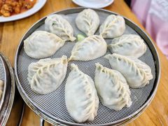 -小叶大馅饺子城