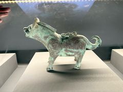 -荆州博物馆