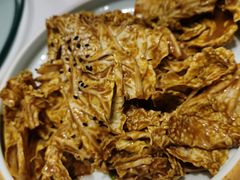 乾隆白菜-羲和雅苑•北京烤鸭(吴中路万象城店)