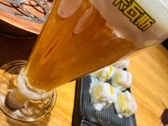 -幸福的烤包子·新疆菜