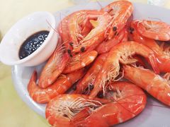 -秋姐美食店(旅游大道店)