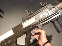 -镭战大联盟真人CS·生日派对·亲子聚会·团建(天安千树店)