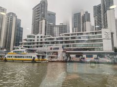 -黄浦江游览(十六铺码头)