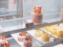 -御蝶坊面包KNAC(沙河西店)